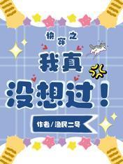 快穿之我真没想过封面