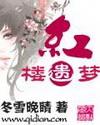 红楼遗梦封面