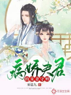 病娇夫君的宠妻守则封面