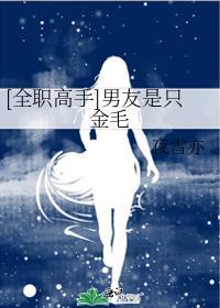 [全职高手]男友是只金毛封面