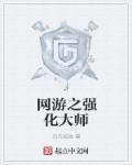 网游之强化大师封面