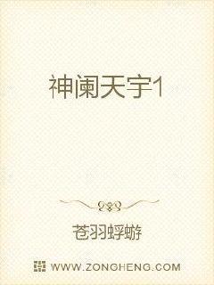 神阑天宇1封面