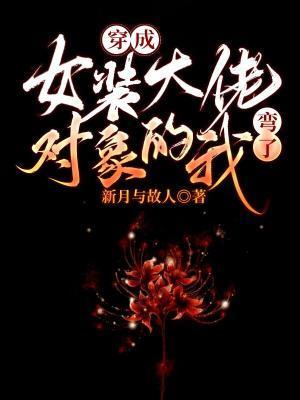 穿成女装大佬对象的我弯了封面