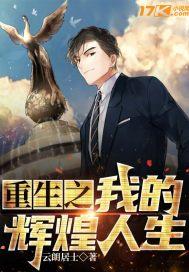 重生之我的辉煌人生封面
