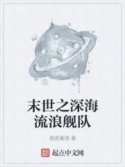末世之深海流浪舰队封面