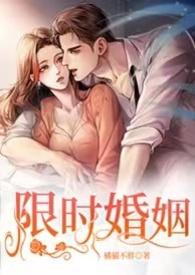 限时婚姻 （1V1 H）封面
