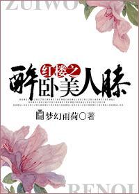 红楼之醉卧美人膝封面