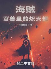 海贼：百兽里的炽天使封面