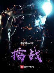 擂战封面