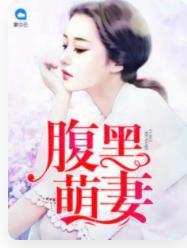 腹黑萌妻封面