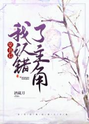 穿书后我认错了主角封面