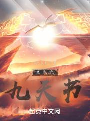 遮天之九天书封面