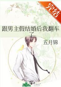 跟男主假结婚后我翻车了封面