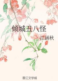 倾城丑八怪封面