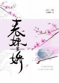 表妹多娇封面