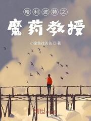 哈利波特之魔药教授封面