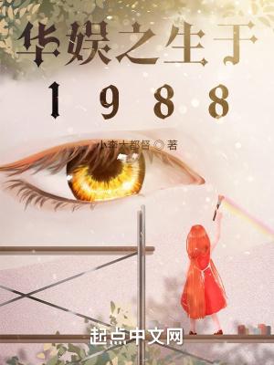 华娱之生于1988封面