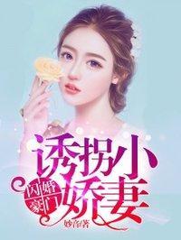 闪婚豪门：诱拐小娇妻封面