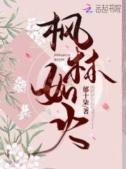 枫林如火封面