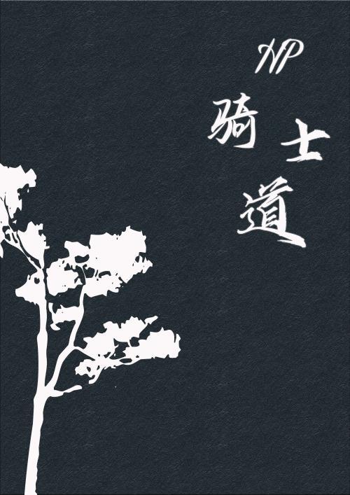 [HP]骑士道封面