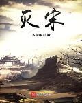 灭宋封面