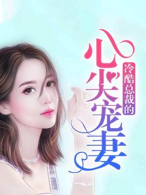 顾云洛林彦深封面