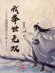 西游除妖三十年，我举世无双封面