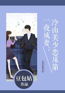 一夜成妻：冷山美少恋床第叶沉鱼秦照琰封面