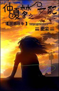 [兄弟战争]仲夏梦之女配封面