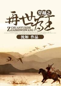 穿越之再世为王封面