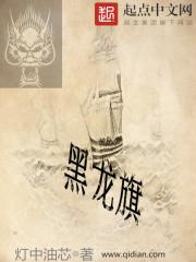 黑龙旗封面