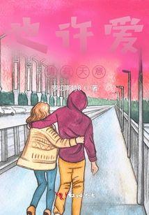 也许爱情有天意封面