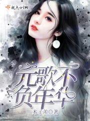 元歌不负年华封面