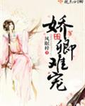 娇卿难宠封面