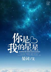 你是我的星星[网配]封面
