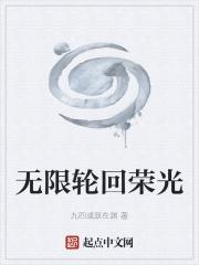 无限轮回荣光封面