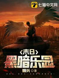 末日之黑暗后的曙光封面