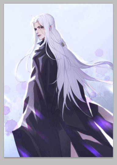 恶毒师尊总爱作死封面