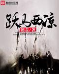 跃马西凉封面