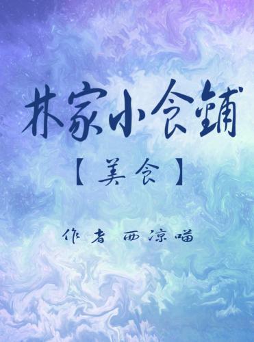 林家小食铺[美食]封面