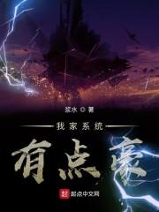 我家系统有点豪封面