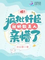 惊！疯批奸臣被娇软美人亲懵了封面