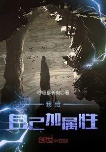 我给自己加属性封面