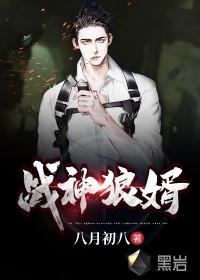 战神狼婿封面