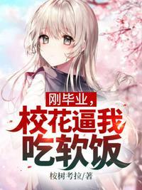 刚毕业校花逼我吃软饭封面