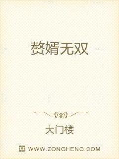 赘婿无双封面