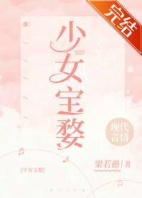 少女宝婺封面