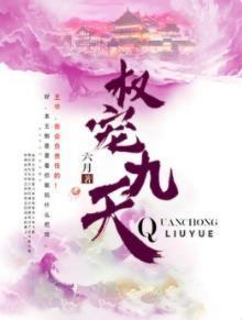 权宠九天封面