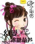幻爱冰糖葫芦封面