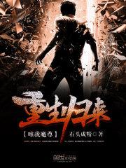 重生魔尊归来封面